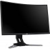 МОНИТОР 31.5" Acer XZ321QBMIJPPHZX Black (VA, LED, Wide, 1920x1080, 144Hz, 4ms, 178°/178°, 300 cd/m, 100`000`000:1, +DP, +2хHDMI, +MM, +USB, )